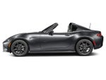 2017 Mazda Mazda MX-5 Miata RF Launch Edition
