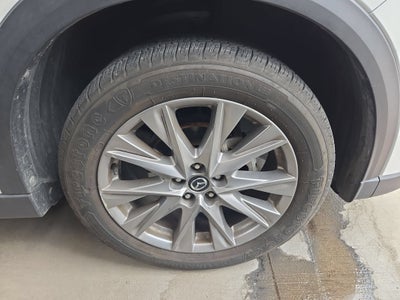 2021 Mazda Mazda CX-5 Grand Touring