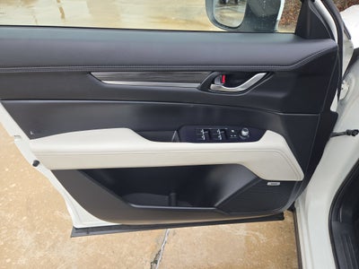 2021 Mazda Mazda CX-5 Grand Touring