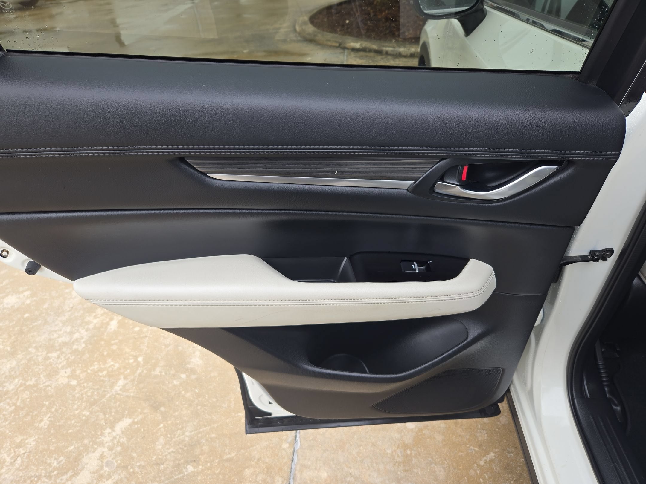 2021 Mazda Mazda CX-5 Grand Touring