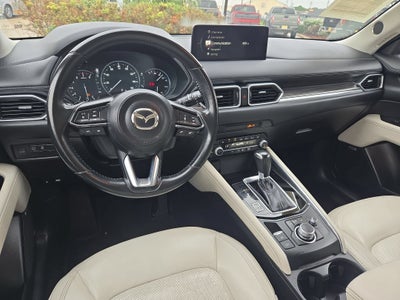 2021 Mazda Mazda CX-5 Grand Touring