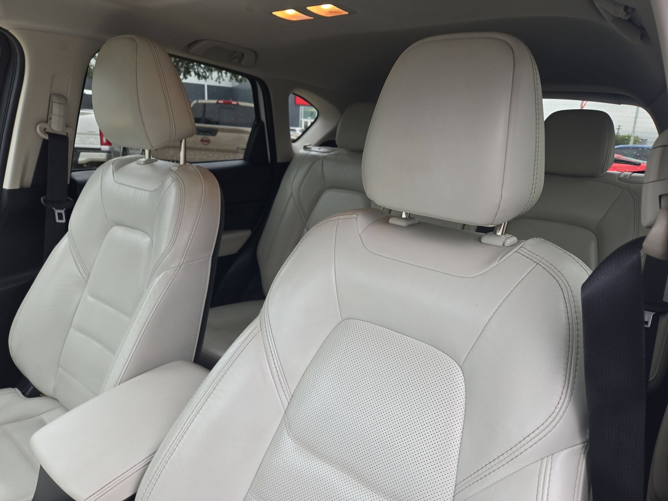 2021 Mazda Mazda CX-5 Grand Touring