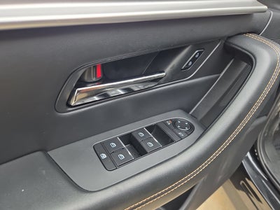 2025 Mazda Mazda CX-90 Preferred Package