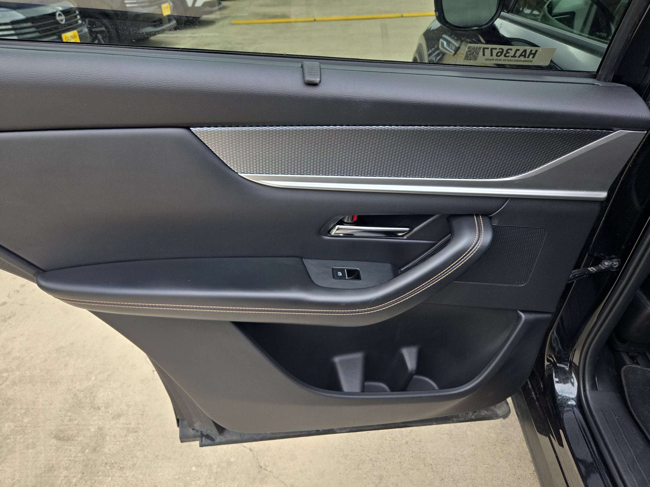 2025 Mazda Mazda CX-90 Preferred Package