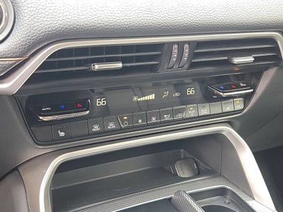2025 Mazda Mazda CX-90 Preferred Package
