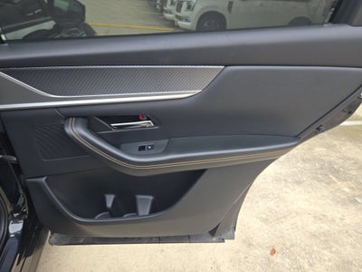 2025 Mazda Mazda CX-90 Preferred Package