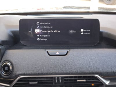 2024 Mazda Mazda CX-90 3.3 Turbo Premium