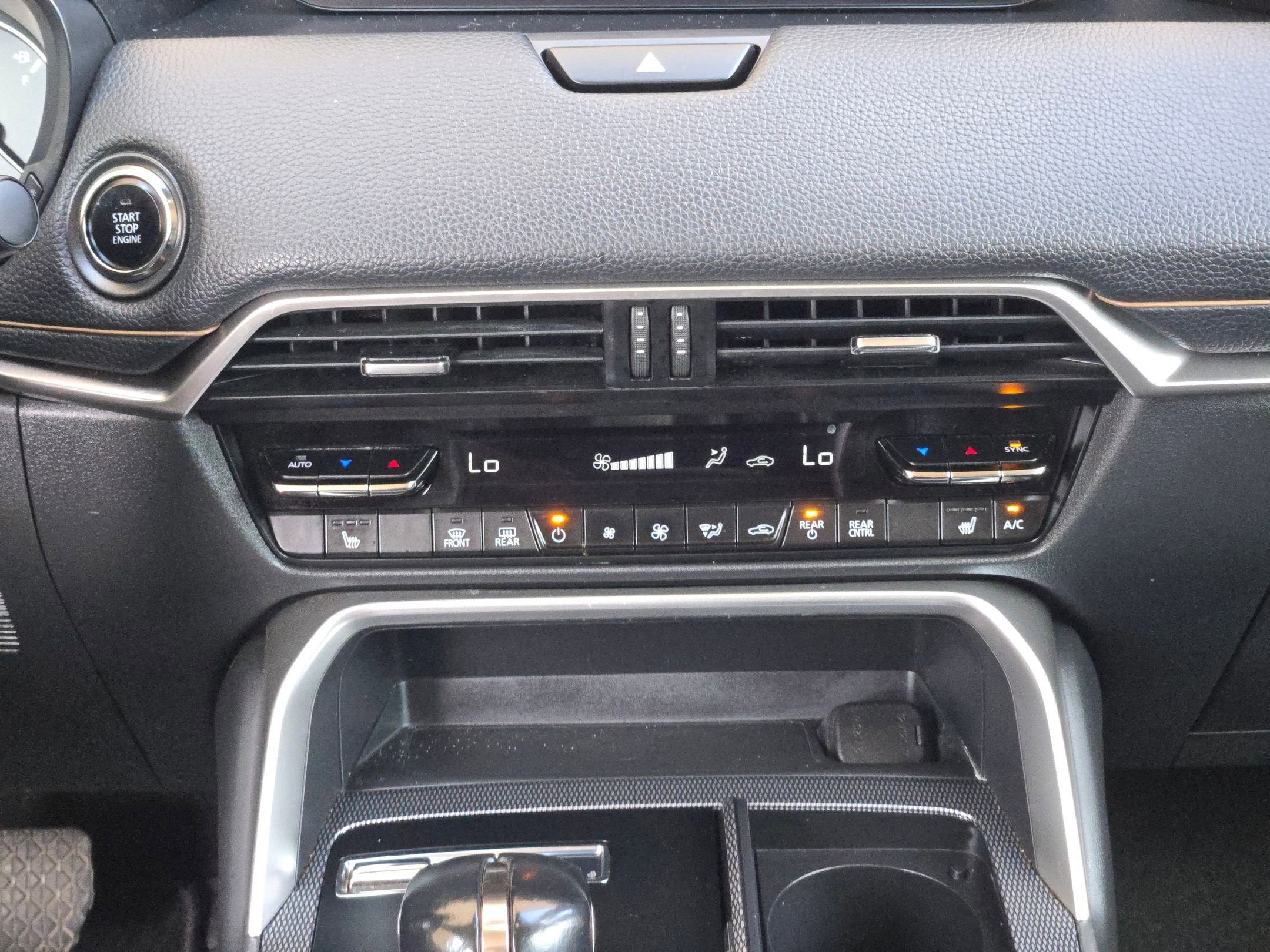 2024 Mazda Mazda CX-90 3.3 Turbo Premium