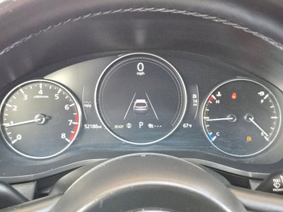 2024 Mazda Mazda CX-90 3.3 Turbo Premium