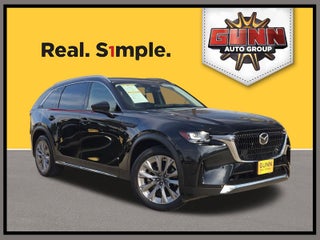 2024 Mazda Mazda CX-90 3.3 Turbo Premium