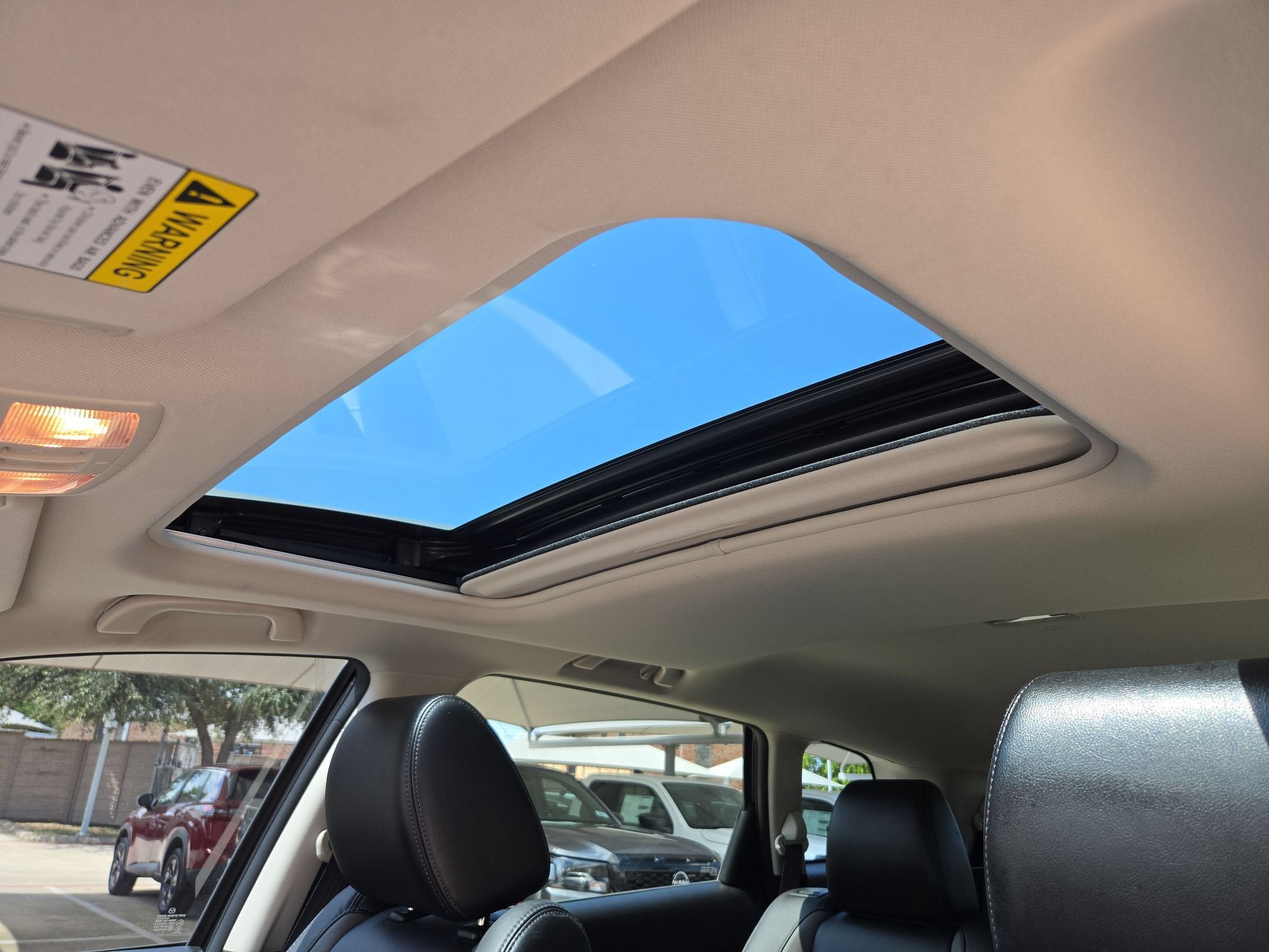 2012 Mazda Mazda CX-9 Grand Touring