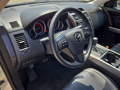 2012 Mazda Mazda CX-9 Grand Touring