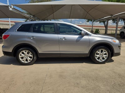 2012 Mazda Mazda CX-9 Grand Touring
