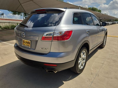2012 Mazda Mazda CX-9 Grand Touring
