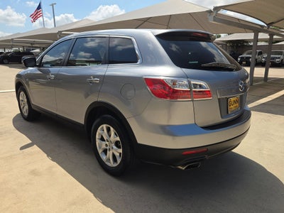 2012 Mazda Mazda CX-9 Grand Touring