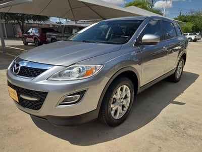 2012 Mazda Mazda CX-9 Grand Touring