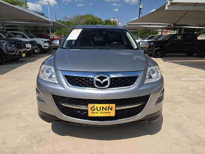 2012 Mazda Mazda CX-9 Grand Touring
