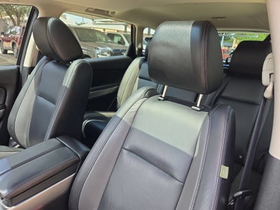 2012 Mazda Mazda CX-9 Grand Touring