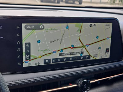 2023 Nissan Ariya ENGAGE