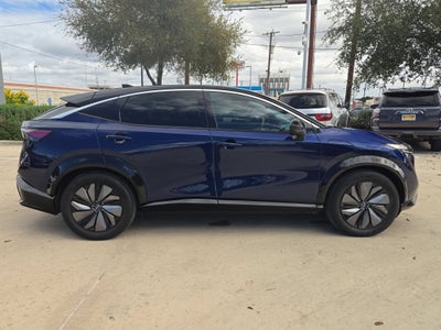 2023 Nissan Ariya ENGAGE
