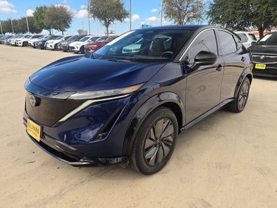 2023 Nissan Ariya ENGAGE