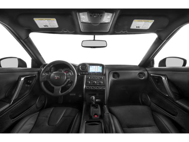 2015 Nissan GT-R Premium