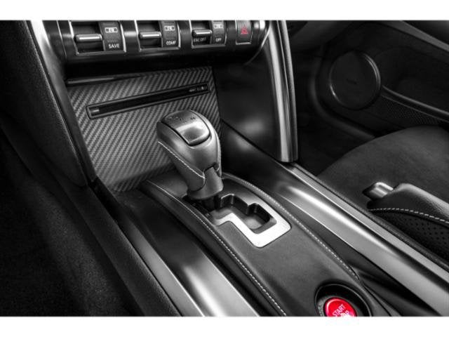 2015 Nissan GT-R Premium