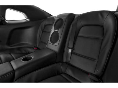 2015 Nissan GT-R Premium