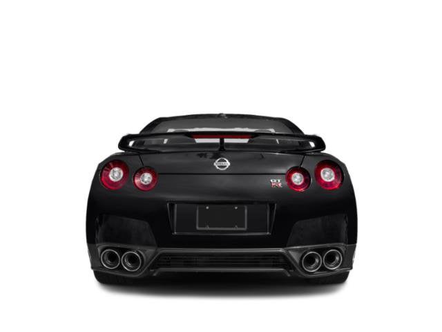 2015 Nissan GT-R Premium
