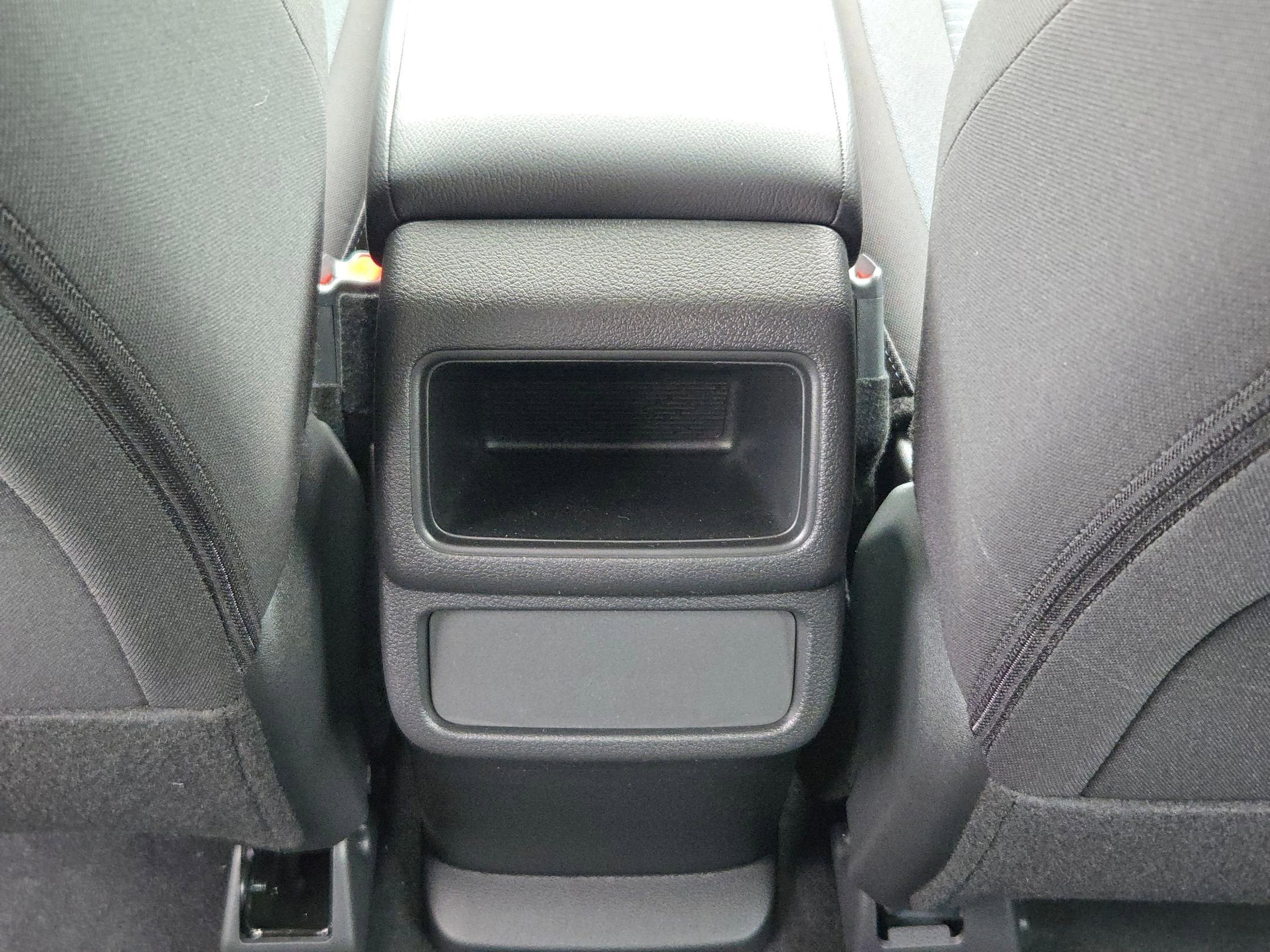 2026 Nissan Leaf S+