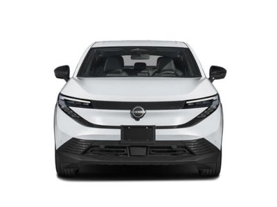 2026 Nissan Leaf SV+