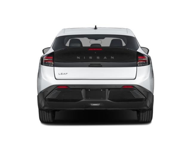 2026 Nissan Leaf SV+