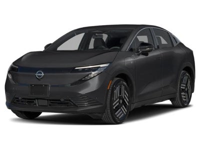 2026 Nissan Leaf SV+