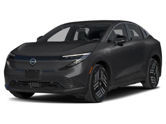 2026 Nissan Leaf SV+