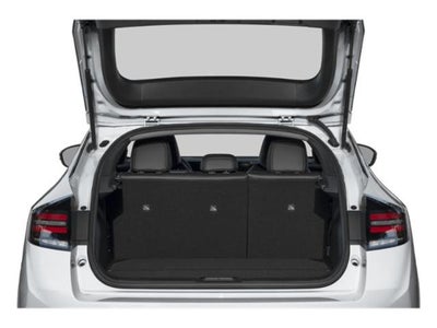 2026 Nissan Leaf SV+