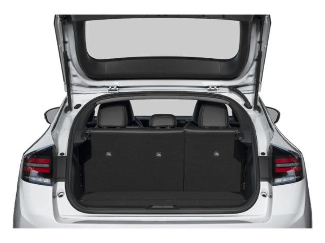 2026 Nissan Leaf SV+