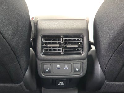 2026 Nissan Leaf Platinum+