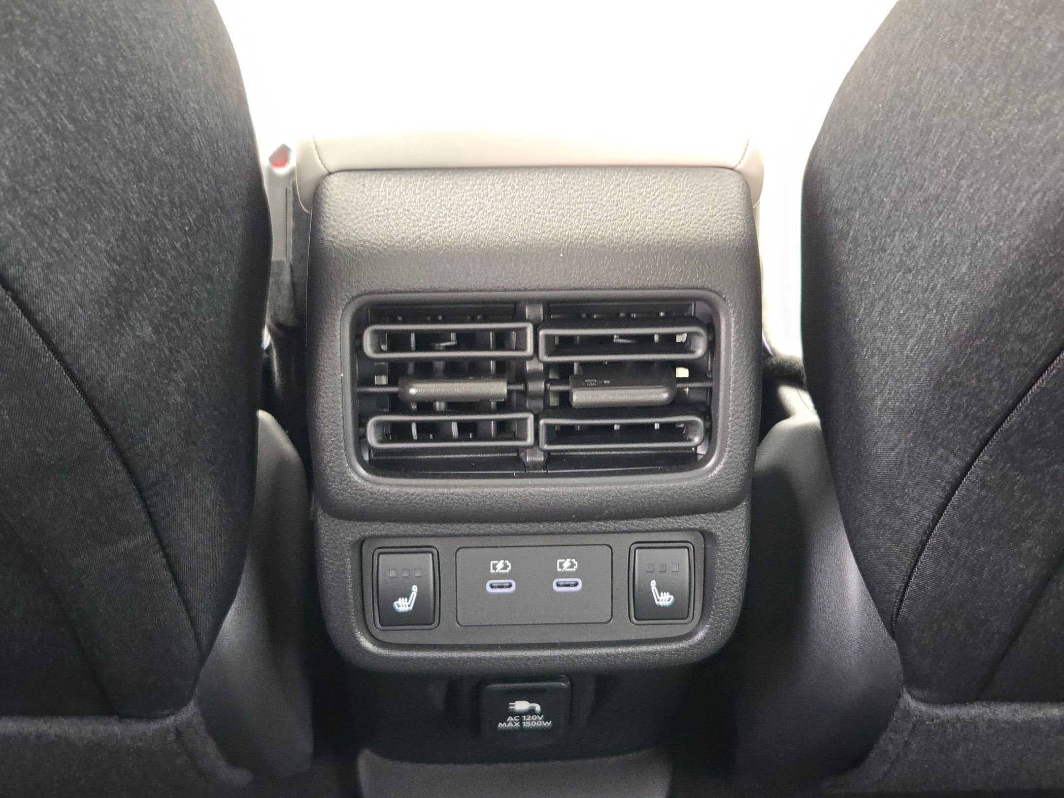 2026 Nissan Leaf Platinum+