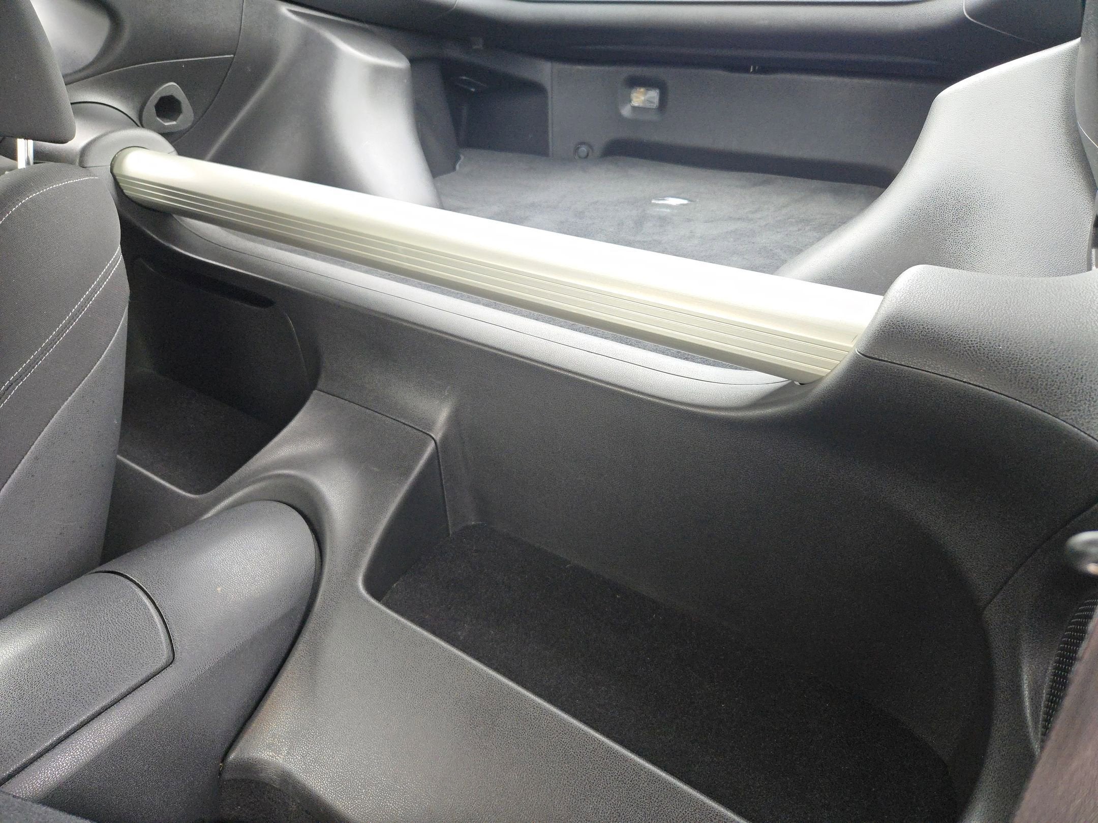 2016 Nissan 370Z 2dr Cpe Auto