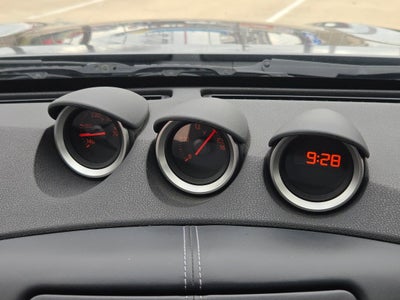 2016 Nissan 370Z 2dr Cpe Auto