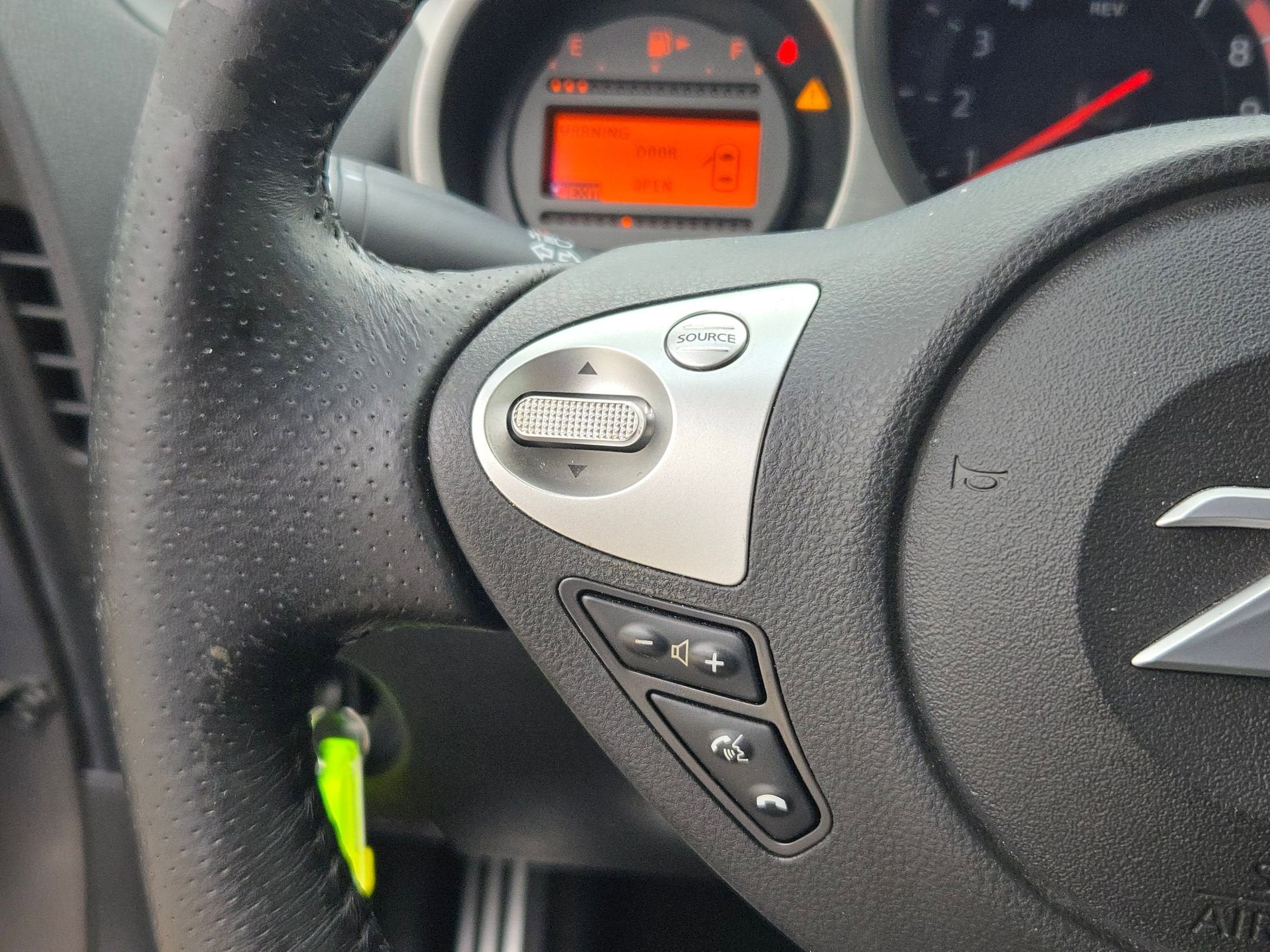 2016 Nissan 370Z 2dr Cpe Auto