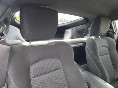 2016 Nissan 370Z 2dr Cpe Auto