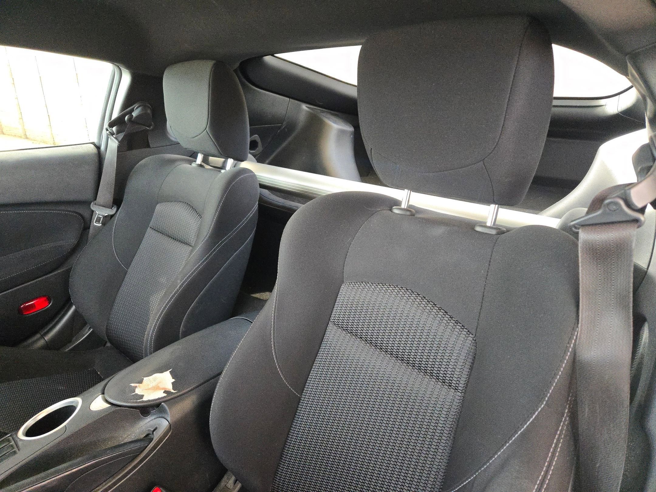 2016 Nissan 370Z COUPE A/T