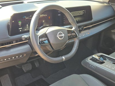 2023 Nissan Ariya EMPOWER+