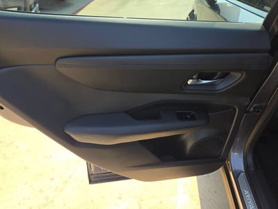 2023 Nissan Ariya EMPOWER+