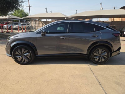2023 Nissan Ariya EMPOWER+