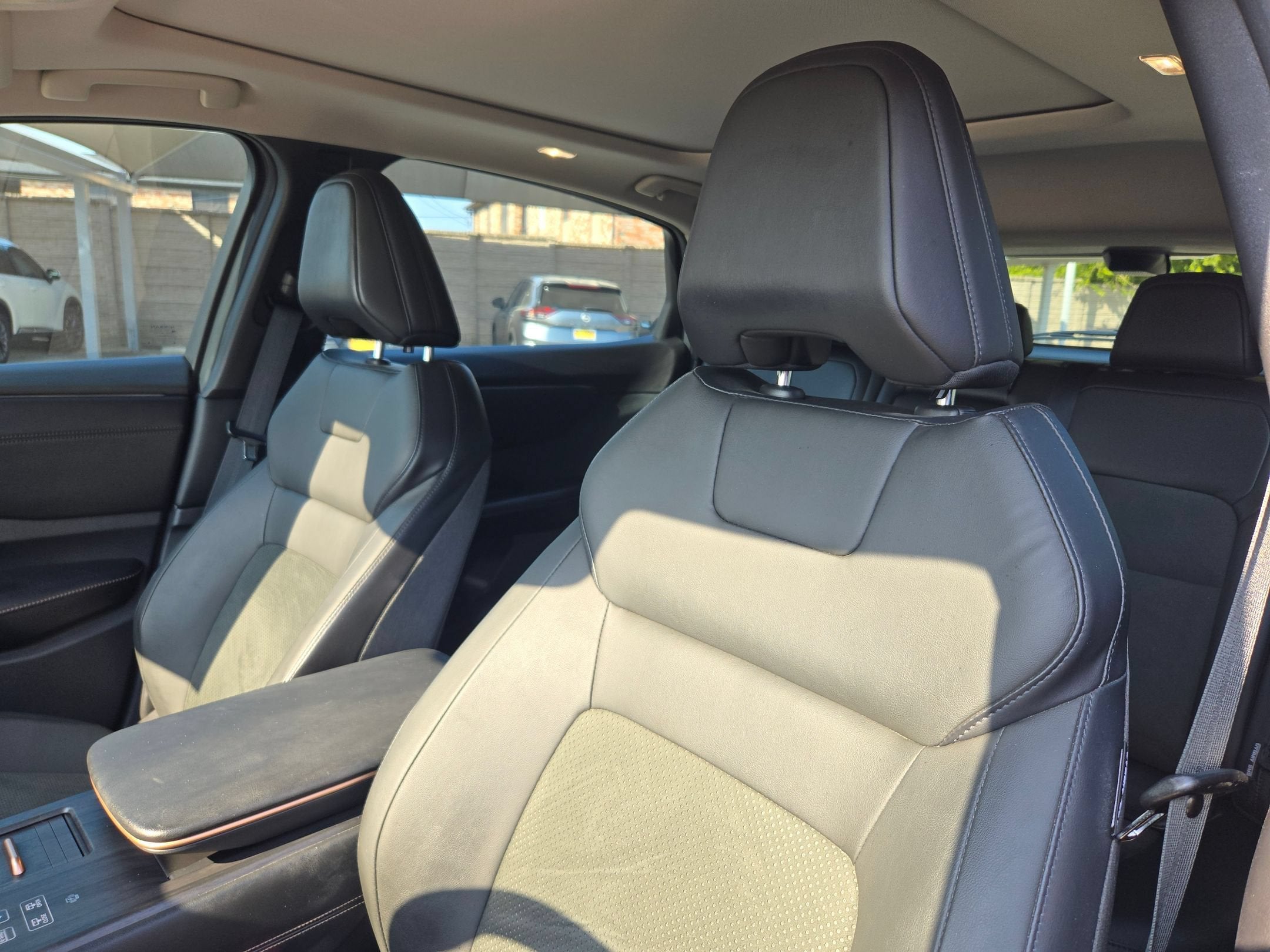 2023 Nissan Ariya EMPOWER+