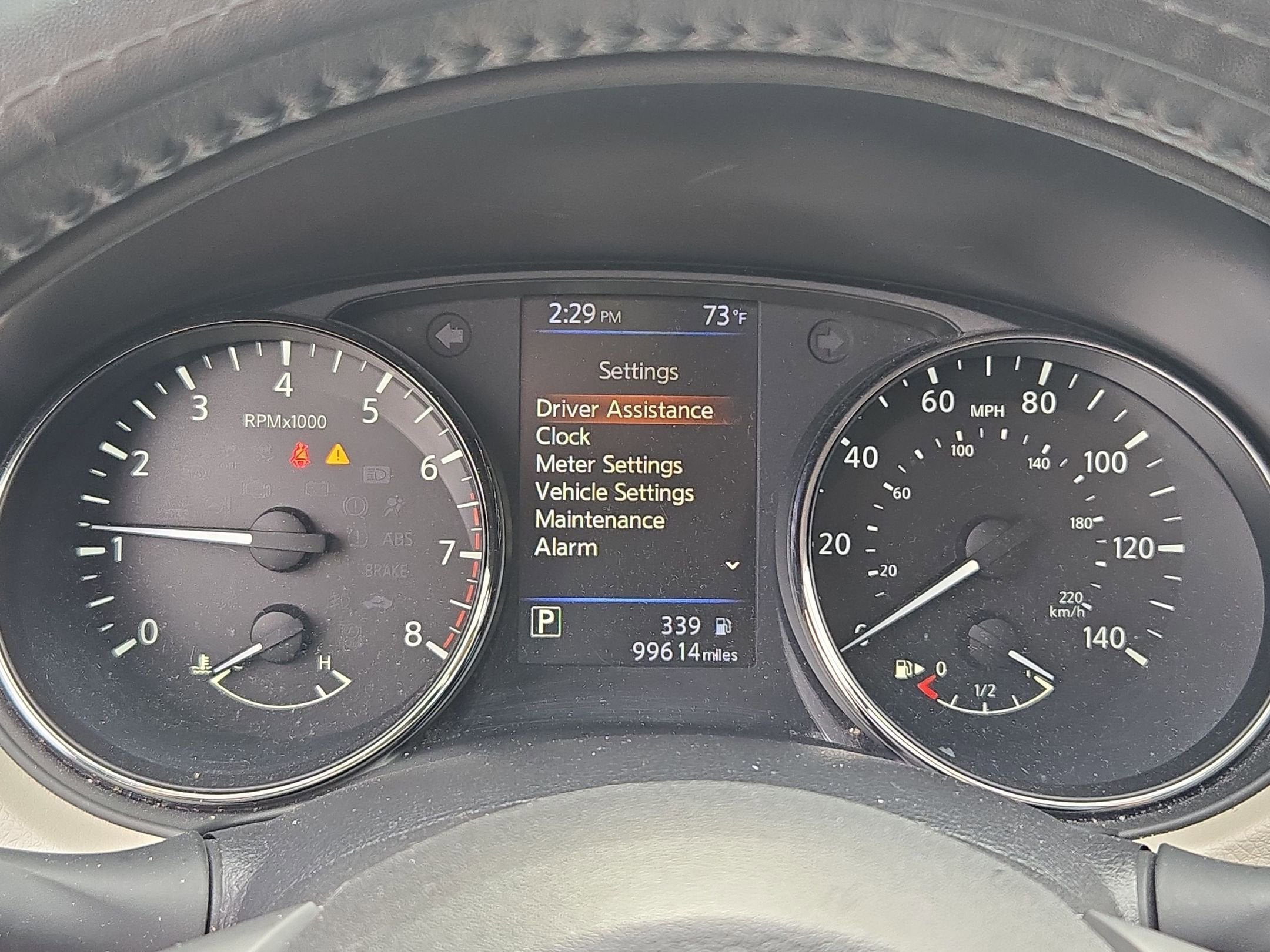 2019 Nissan Rogue Sport SL