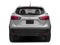 2017 Nissan Rogue Sport SV