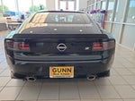 2027 Nissan Z Performance